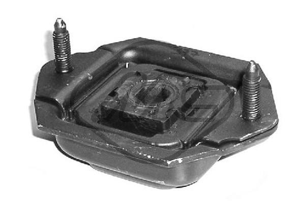Axelupphängning, Bakaxel Metalcaucho 02979 Metalcaucho