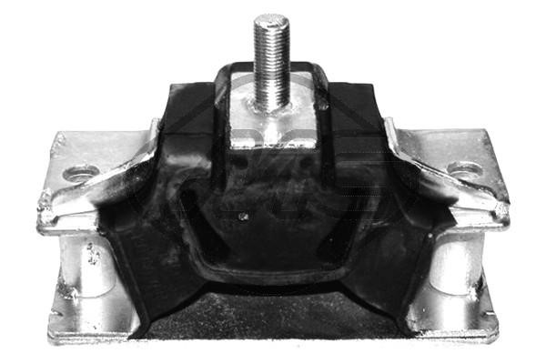 Motorkudde, Höger Metalcaucho 02986 Metalcaucho