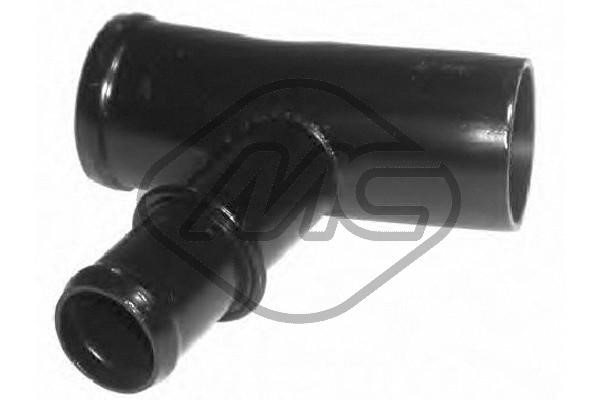Kylvätskerör Metalcaucho 03000 Metalcaucho Kylvätskerör Metalcaucho 03000 Metalcaucho