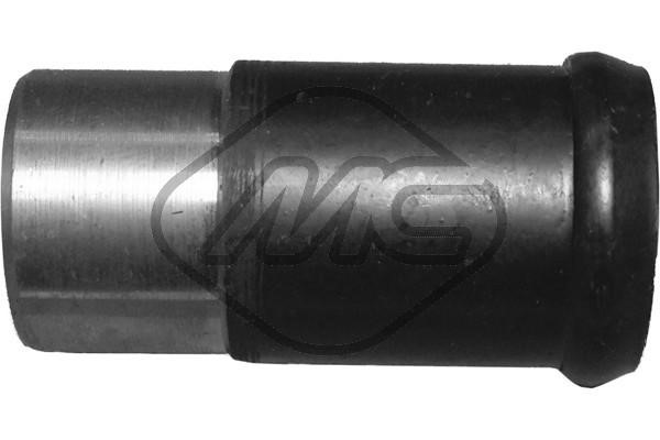 Kylvätskerör Metalcaucho 03033 Metalcaucho