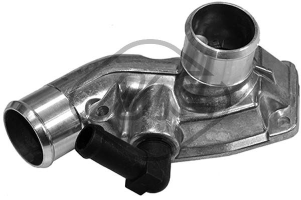 Termostat, kylvätska Metalcaucho 03039 Metalcaucho