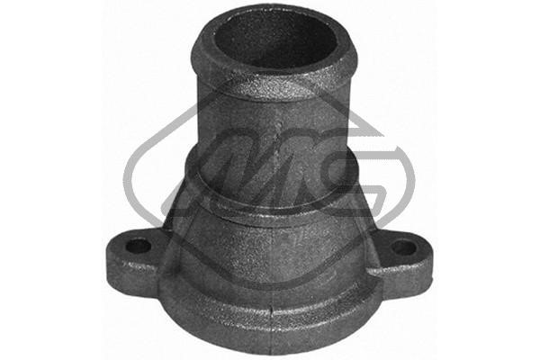 Rördel, motorkylning Metalcaucho 03116 Metalcaucho