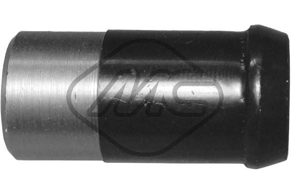 Kylvätskerör Metalcaucho 03148 Metalcaucho