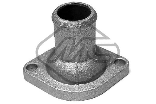 Rördel, motorkylning Metalcaucho 03150 Metalcaucho