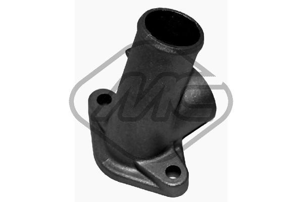 Rördel, motorkylning Metalcaucho 03175 Metalcaucho