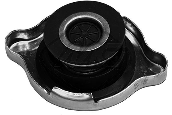 Lock, kylare Metalcaucho 03244 Metalcaucho