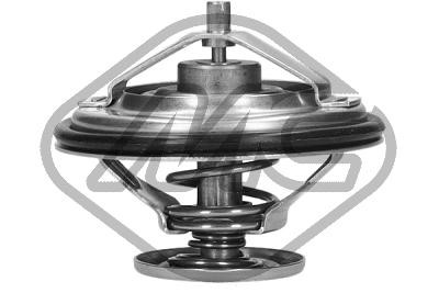 Termostat, kylvätska Metalcaucho 03255 Metalcaucho