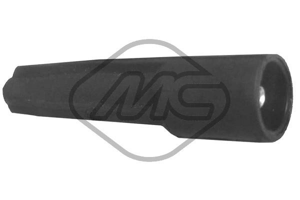 Gummimanschett, tändstift Metalcaucho 03268 Metalcaucho