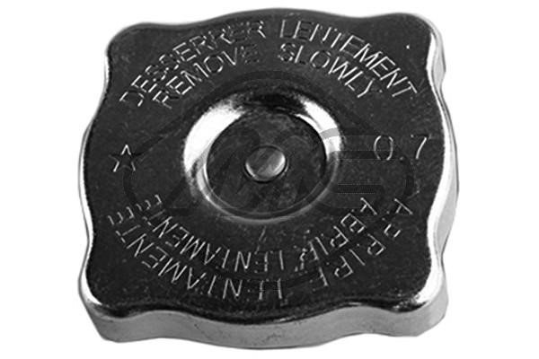 Kylarlock Metalcaucho 03278 Metalcaucho