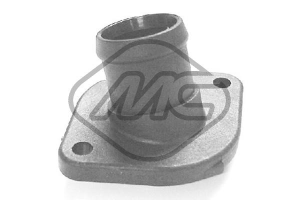 Termostat, kylvätska Metalcaucho 03541 Metalcaucho