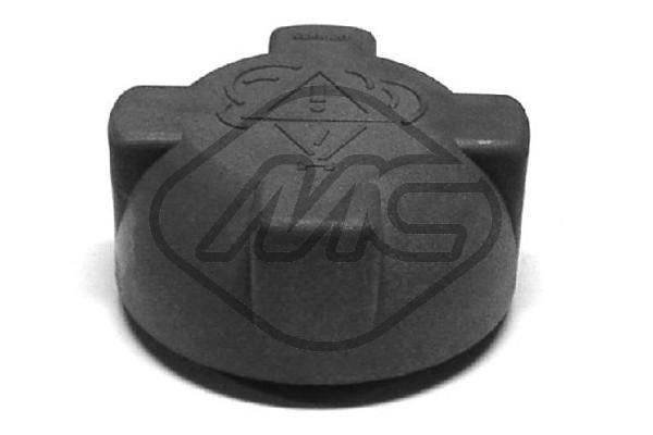 Lock, kylare Metalcaucho 03574 Metalcaucho