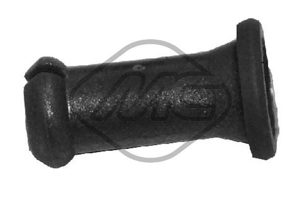 Tratt, oljemätsticka Metalcaucho 03688 Metalcaucho