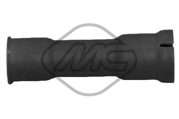 Tratt, oljemätsticka Metalcaucho 03725 Metalcaucho