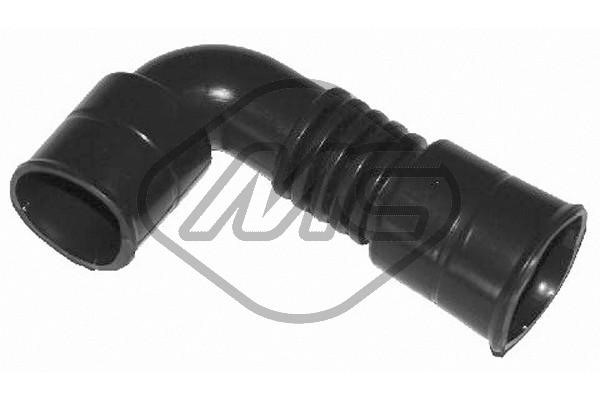 Rörledning, EGR-ventil Metalcaucho 03727 Metalcaucho Rörledning, EGR-ventil Metalcaucho 03727 Metalcaucho