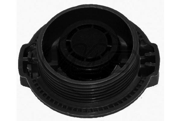 Lock, kylare Metalcaucho 03730 Metalcaucho
