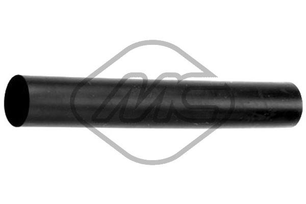 Slang, vevhusventilation Metalcaucho 03994 Metalcaucho