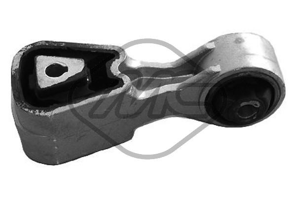 Motorkudde, Höger Metalcaucho 04005 Metalcaucho