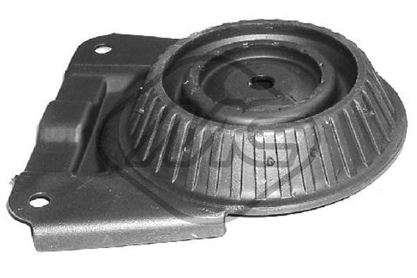 Fjäderbenslager, Bakaxel Metalcaucho 04016 Metalcaucho