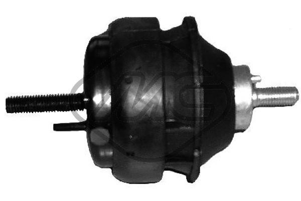 Motorkudde, Höger Metalcaucho 04023 Metalcaucho