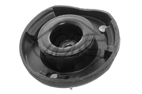 Fjäderbenslager, framaxel vänster Metalcaucho 04030 Metalcaucho