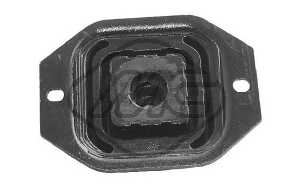 Axelupphängning, Bakaxel Metalcaucho 04038 Metalcaucho