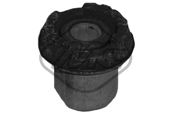 Axelupphängning, Bakaxel Metalcaucho 04078 Metalcaucho