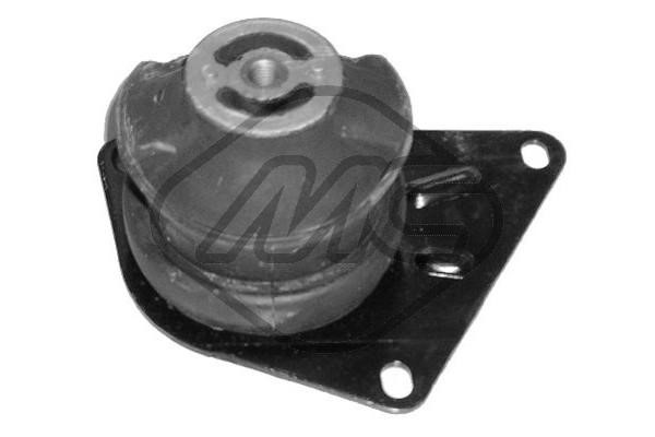Motorkudde, Höger fram Metalcaucho 04095 Metalcaucho