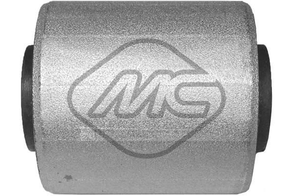 Bussning, länkarm, Framaxel Metalcaucho 04138 Metalcaucho