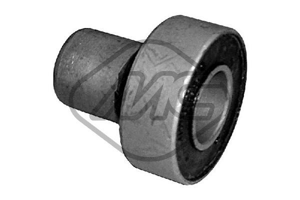 Axelupphängning, Bakaxel, båda sidor Metalcaucho 04157 Metalcaucho
