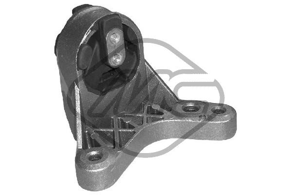 Motorkudde, Höger fram Metalcaucho 04161 Metalcaucho