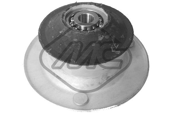 Fjäderbenslager, Fram, höger eller vänster Metalcaucho 04228 Metalcaucho