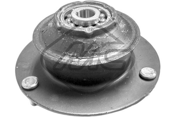 Fjäderbenslager, Fram, höger eller vänster Metalcaucho 04229 Metalcaucho