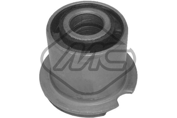 Axelupphängning, Bakaxel Metalcaucho 04246 Metalcaucho
