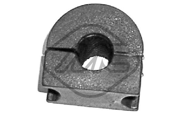 Bussning, krängningshämmare, Framaxel Metalcaucho 04267 Metalcaucho