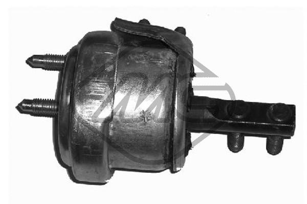 Motorkudde, Höger fram Metalcaucho 04315 Metalcaucho