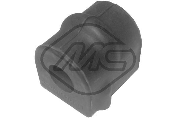 Bussning, krängningshämmare, Framaxel Metalcaucho 04376 Metalcaucho