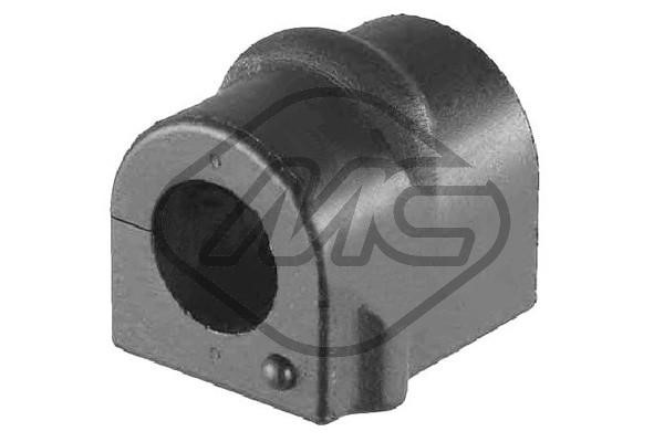Bussning, krängningshämmare, Framaxel Metalcaucho 04377 Metalcaucho