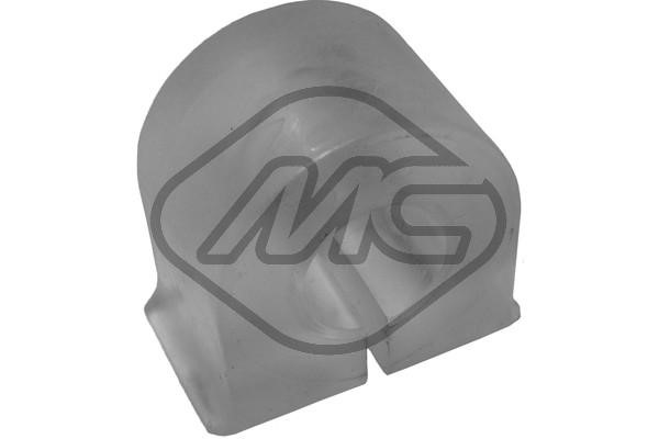 Bussning, krängningshämmare, Framaxel Metalcaucho 04484 Metalcaucho