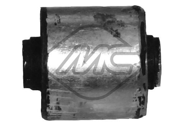Upphängning, panhardstav, Bakaxel Metalcaucho 04582 Metalcaucho