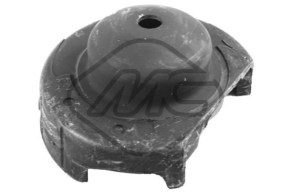 Fjäderbenslager, Övre framaxel Metalcaucho 04590 Metalcaucho