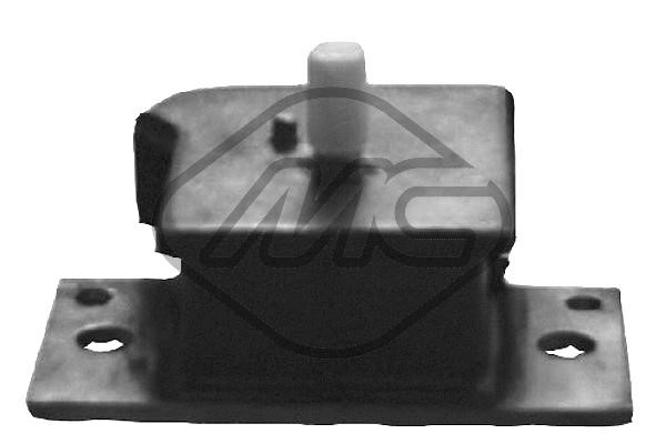 Motorkudde, Höger Metalcaucho 04622 Metalcaucho