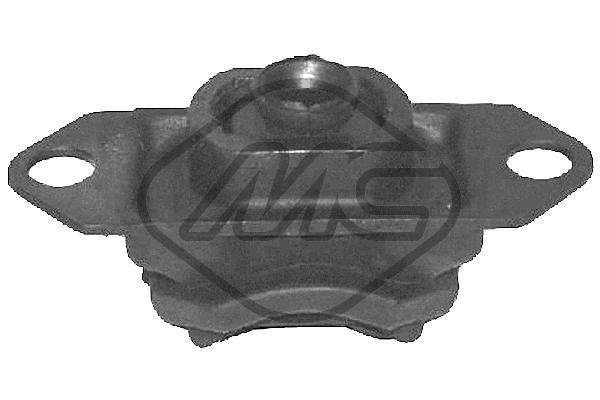 Motorkudde, Vänster Metalcaucho 04625 Metalcaucho