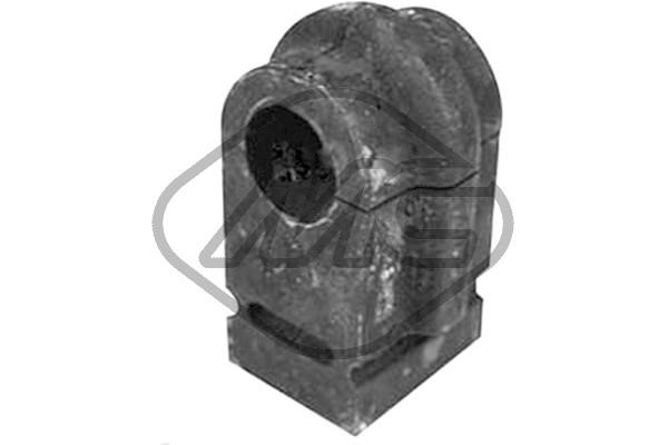 Bussning, krängningshämmare, Framaxel Metalcaucho 04626 Metalcaucho