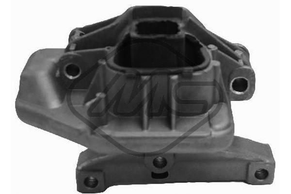 Motorkudde, Höger Metalcaucho 04644 Metalcaucho