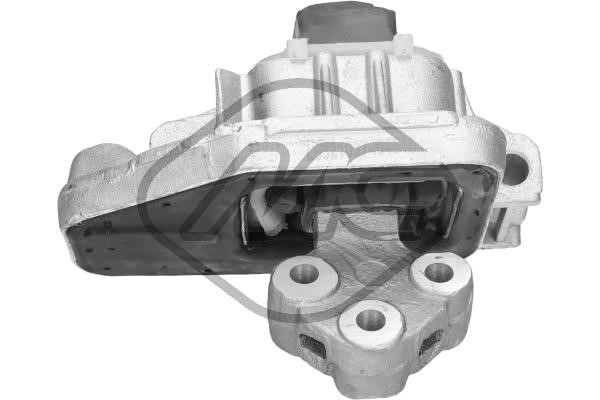 Motorkudde, Höger Metalcaucho 04646 Metalcaucho