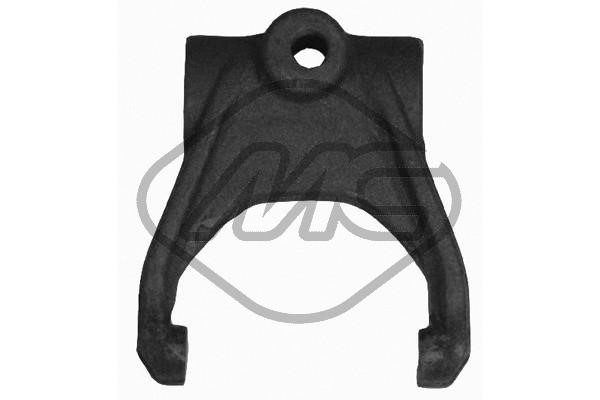 Urtrampningsgaffel, koppling Metalcaucho 04721 Metalcaucho