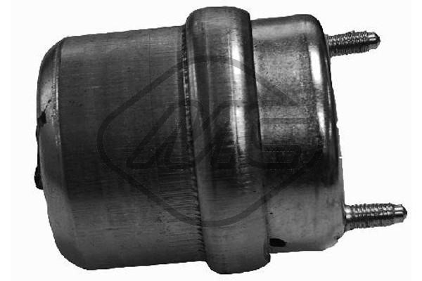 Motorkudde, Höger Metalcaucho 04751 Metalcaucho