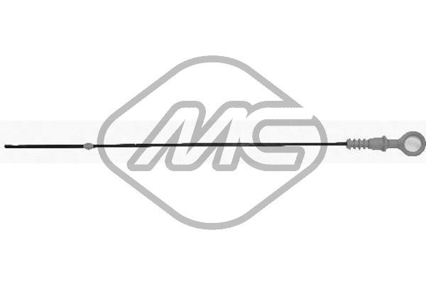Oljesticka Metalcaucho 04759 Metalcaucho