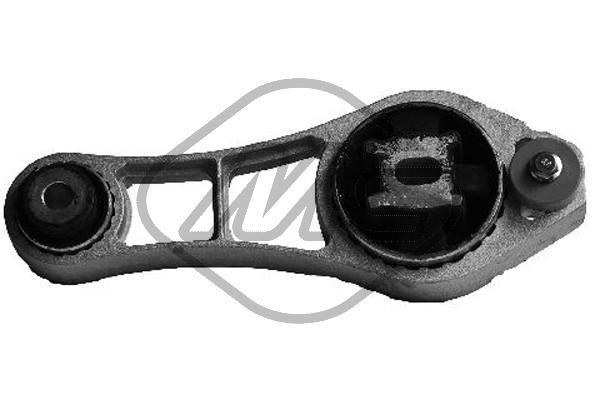 Motorkudde, Höger Metalcaucho 04775 Metalcaucho