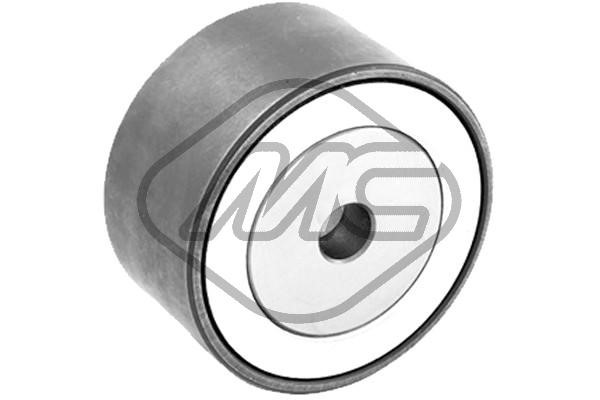 Spännrulle, Drivrem Metalcaucho 04996 Metalcaucho